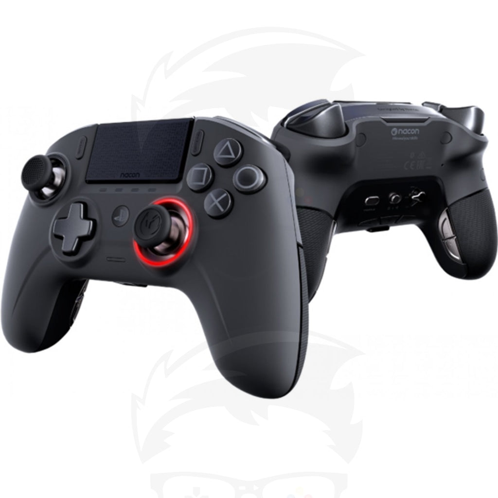 Nacon Revolution Unlimited Pro Controller - Playstation 4 Nacon Revolution Unlimited Pro Controller - Playstation 4
